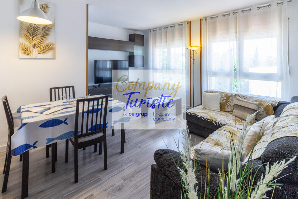 L149-2 LES LLANCES I Apartament LA VILA Llançà L149-2 LES LLANCES I Apartament LA VILA Llançà