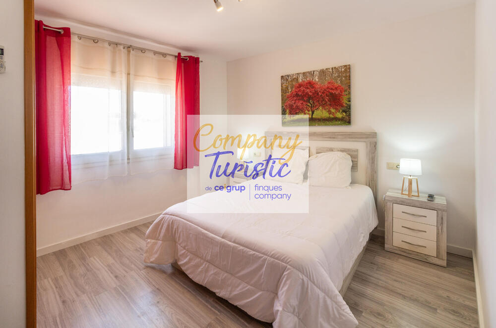L149-2 LES LLANCES I Appartement LA VILA Llançà