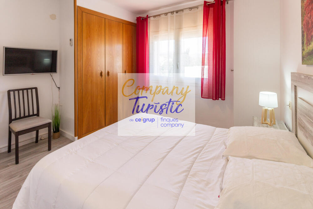 L149-2 LES LLANCES I Appartement LA VILA Llançà