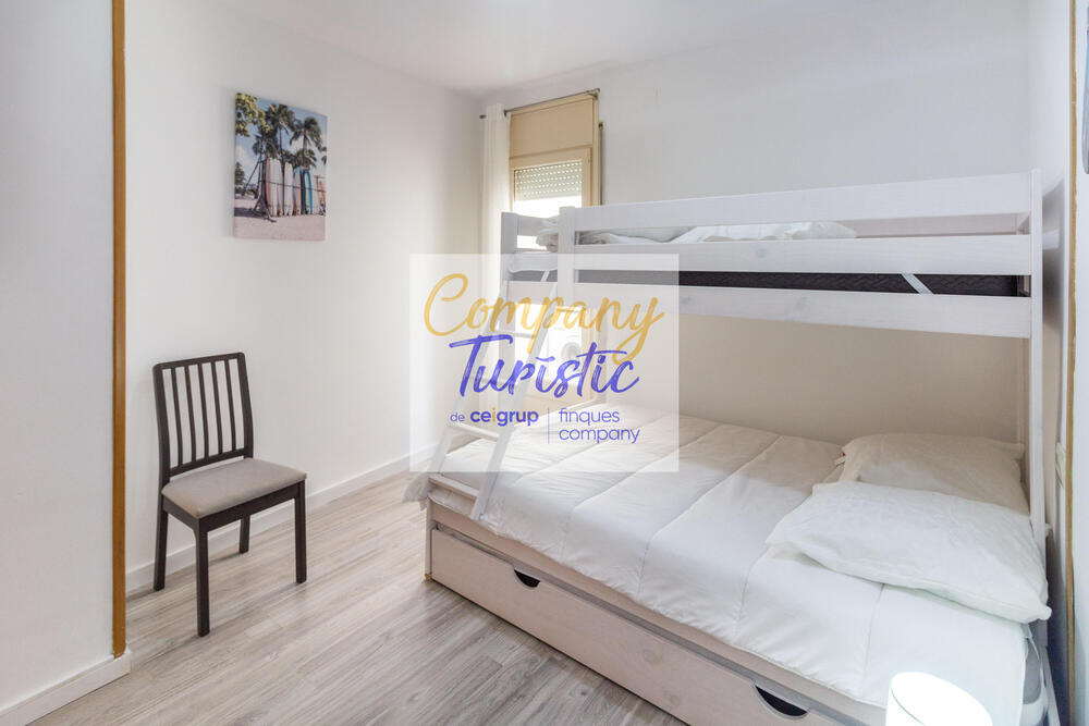 L149-2 LES LLANCES I Appartement LA VILA Llançà