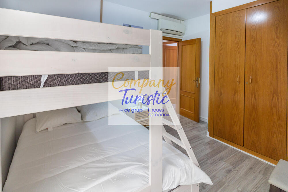 L149-2 LES LLANCES I Appartement LA VILA Llançà
