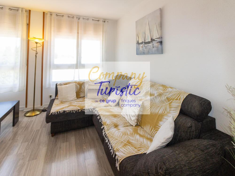 L149-2 LES LLANCES I Appartement LA VILA Llançà