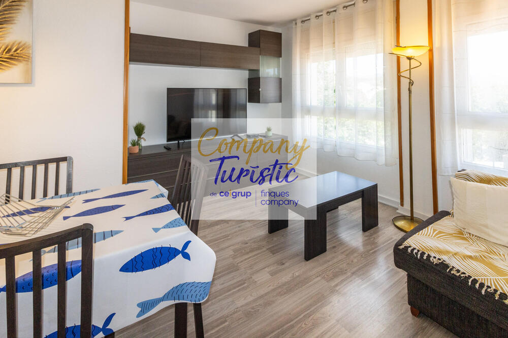 L149-2 LES LLANCES I Appartement LA VILA Llançà