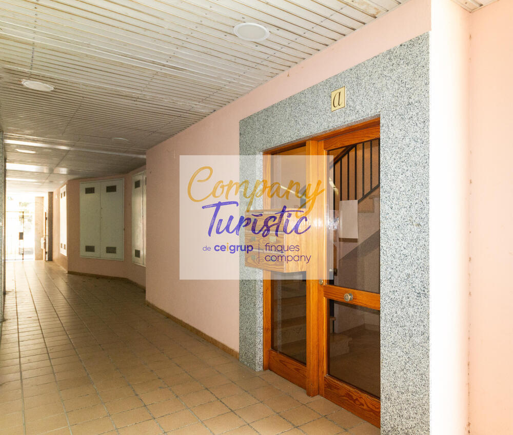 L149-2 LES LLANCES I Appartement LA VILA Llançà