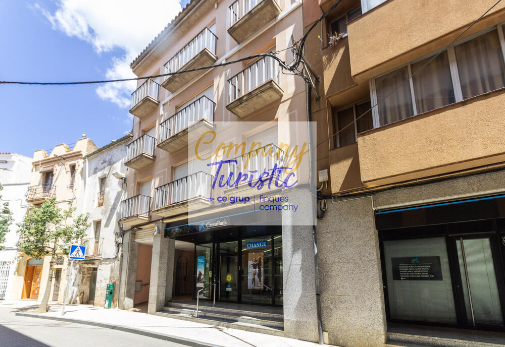 L149-2 LES LLANCES I Appartement LA VILA Llançà
