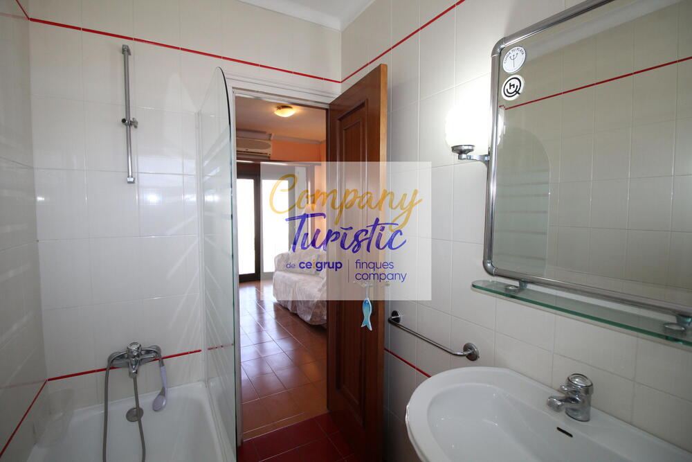 L153-03 PORT DE LA SELVA  ÀTIC Apartment  Llançà