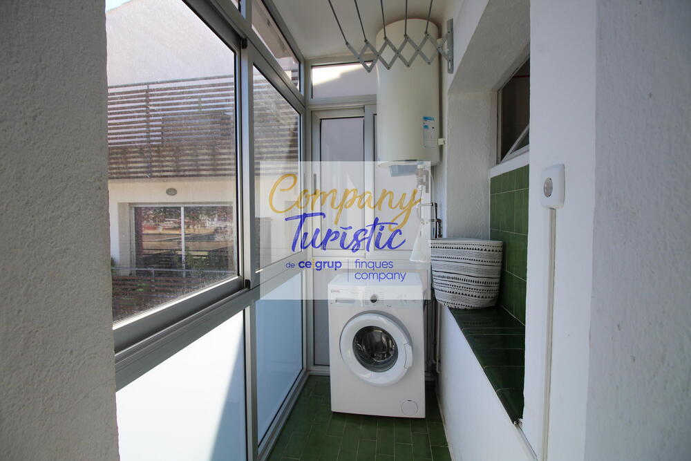 L153-03 PORT DE LA SELVA  ÀTIC Apartment  Llançà