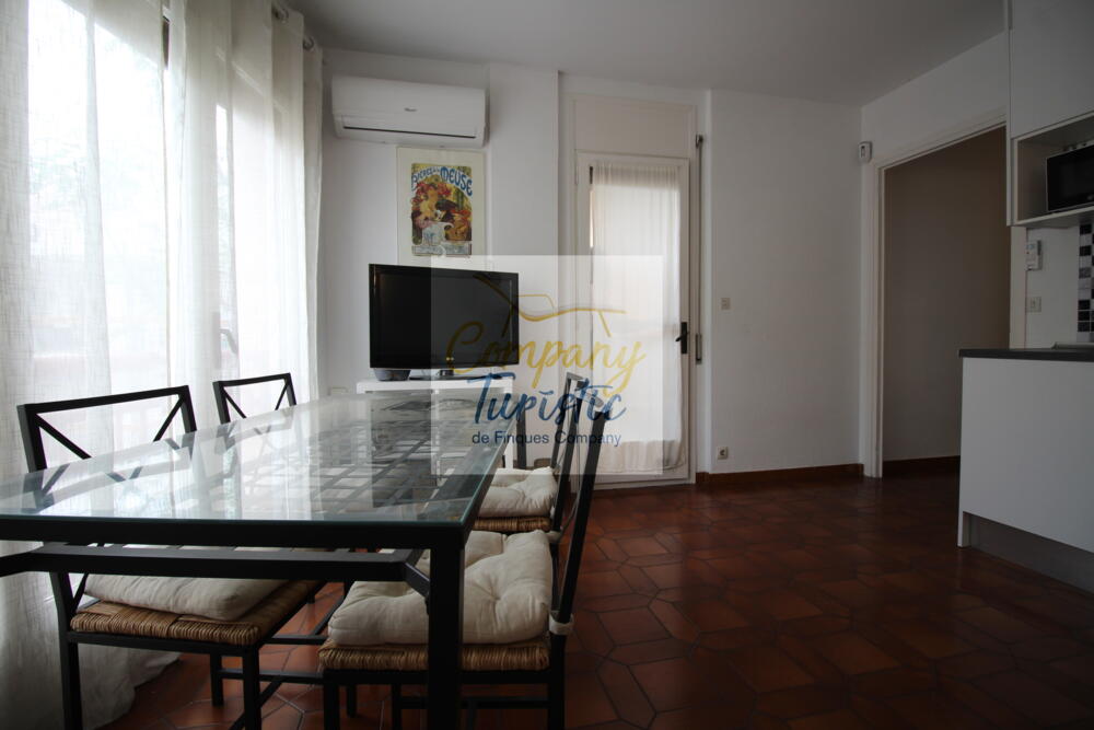 L132-02 MESTRAL 2-4 Apartament El Port Llançà