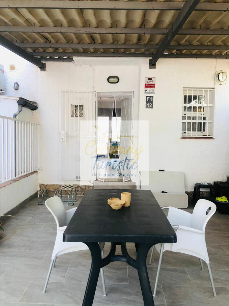 R325 PUIGMAL Maison jumelée  Empuriabrava