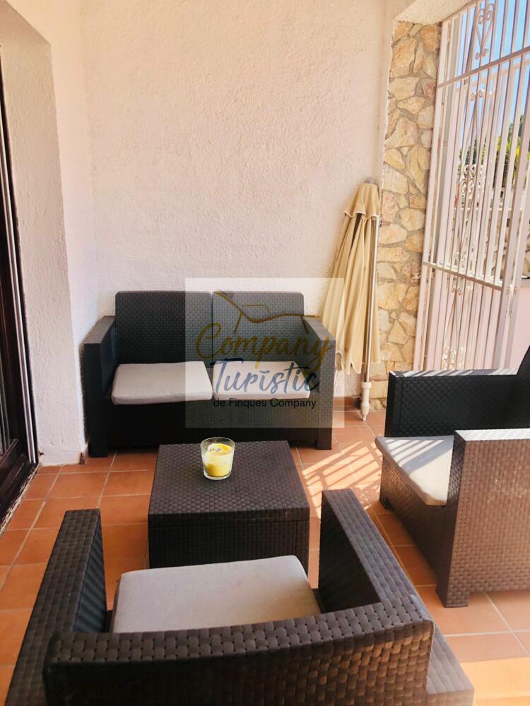 R325 PUIGMAL Maison jumelée  Empuriabrava