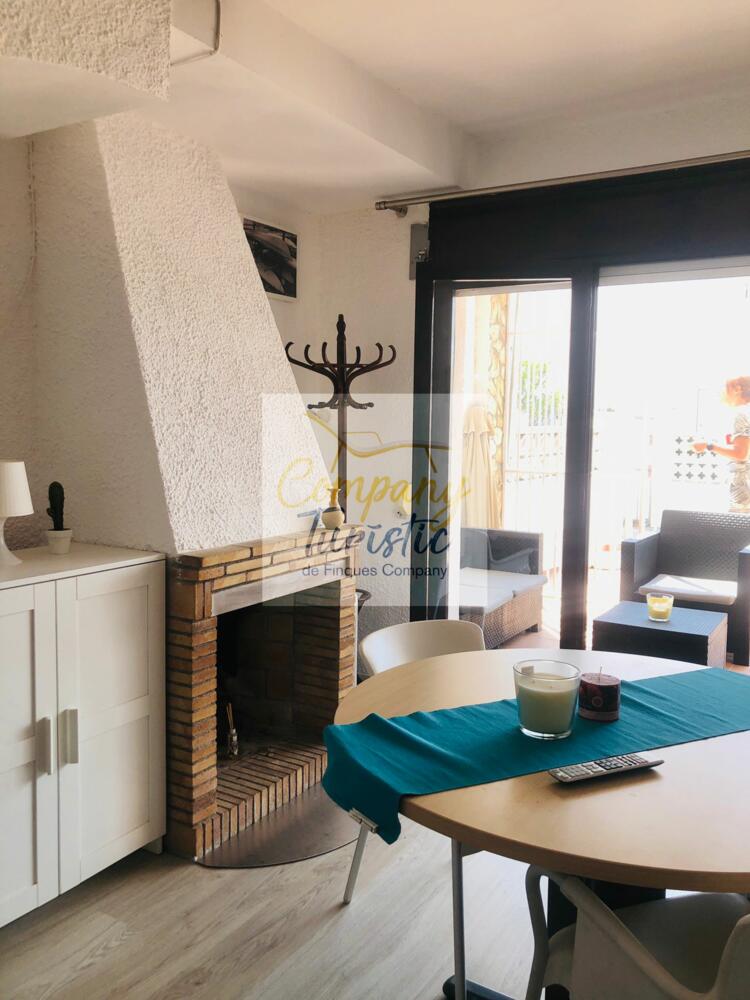 R325 PUIGMAL Maison jumelée  Empuriabrava