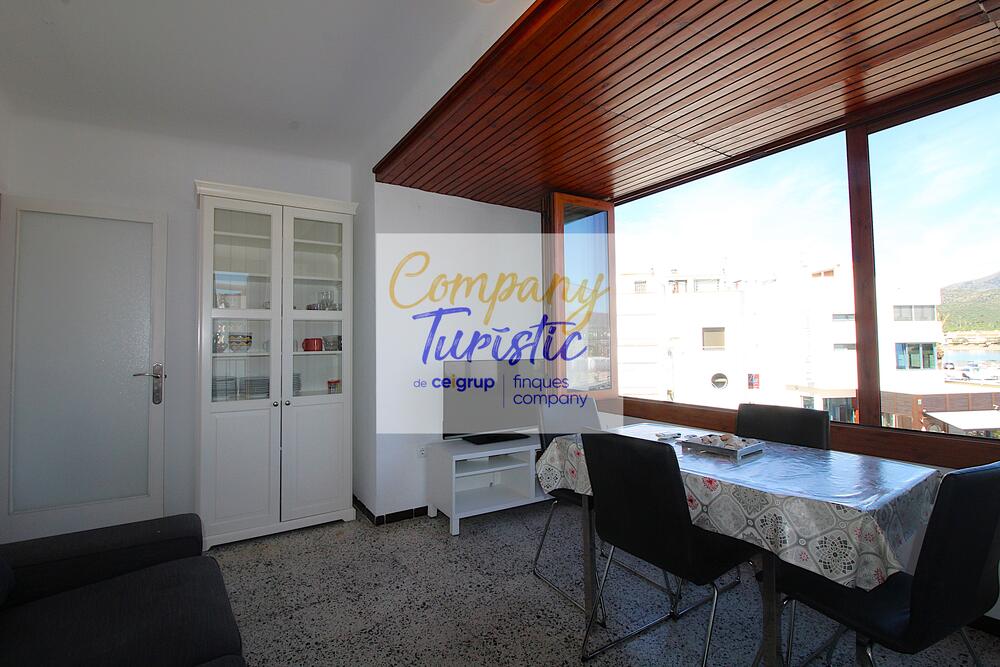 L133-02 MIRANDA Apartment El Port Llançà L133-02 MIRANDA Apartment El Port Llançà