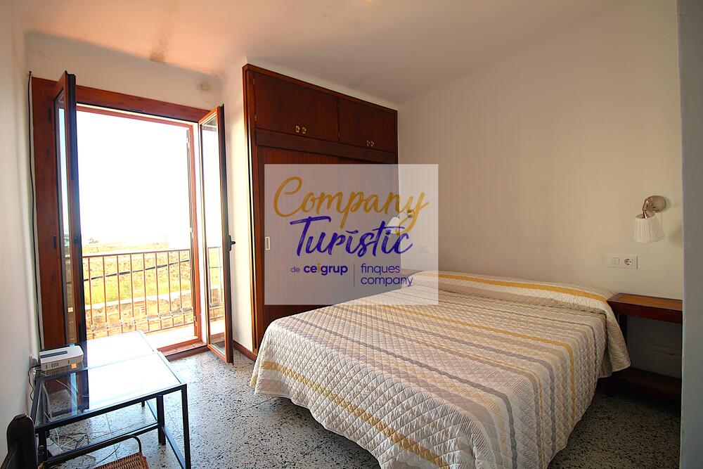 L133-02 MIRANDA Apartament El Port Llançà