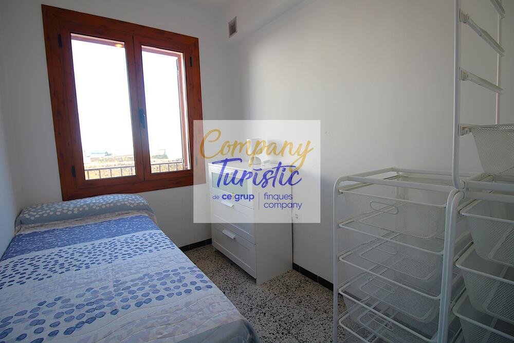 L133-02 MIRANDA Apartament El Port Llançà