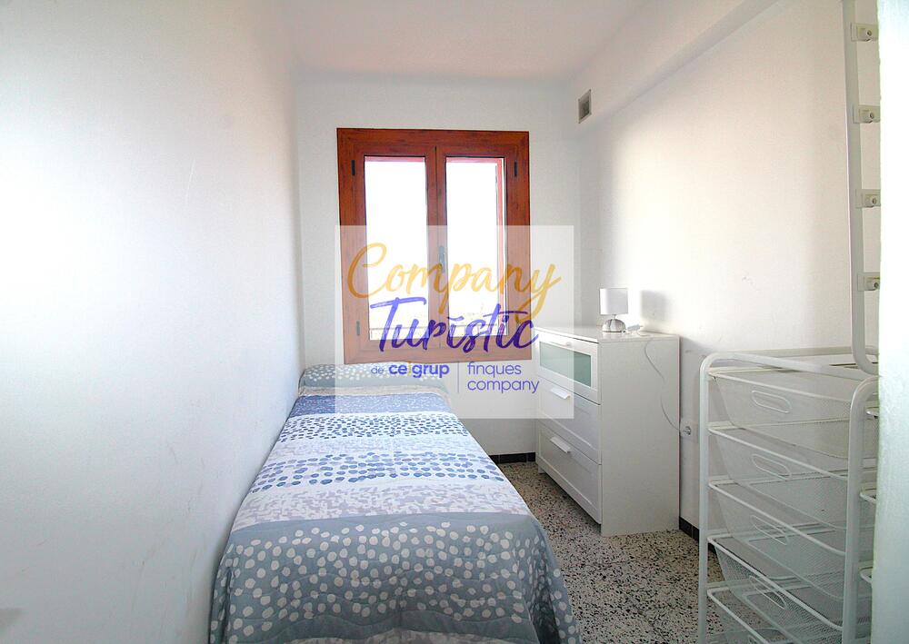 L133-02 MIRANDA Apartament El Port Llançà