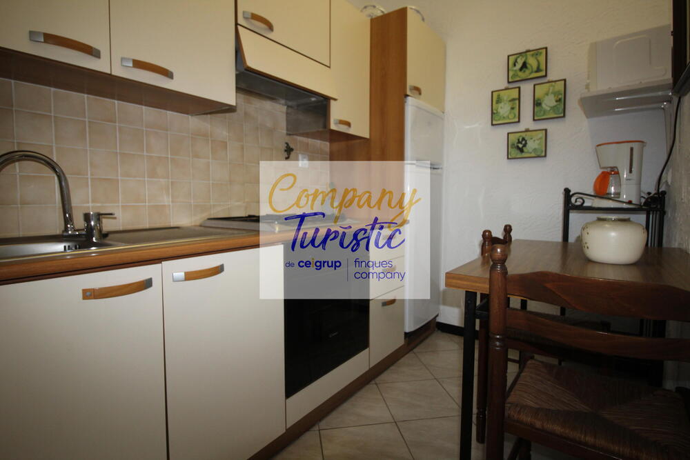 L165-1 GRIFEU 4 Apartment  Llançà