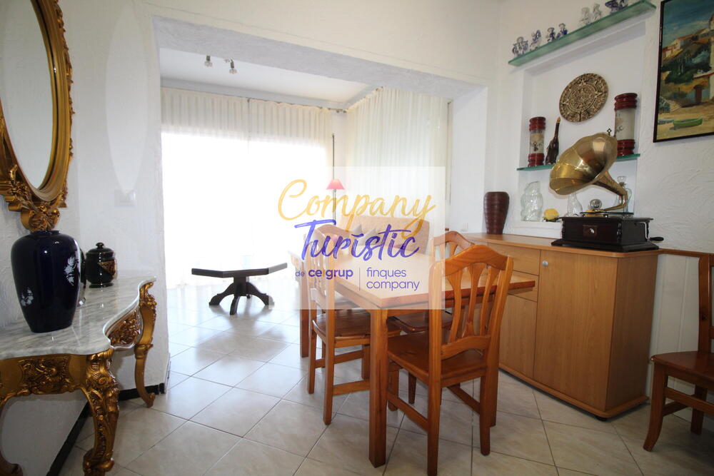 L165-1 GRIFEU 4 Apartment  Llançà