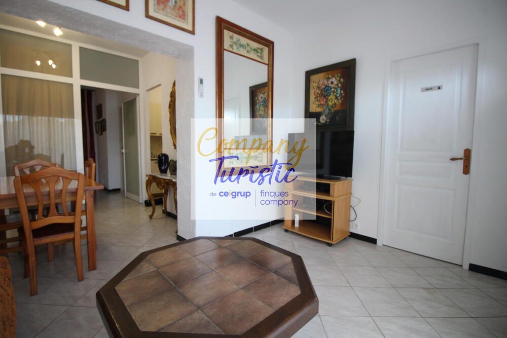 L165-1 GRIFEU 4 Apartment  Llançà