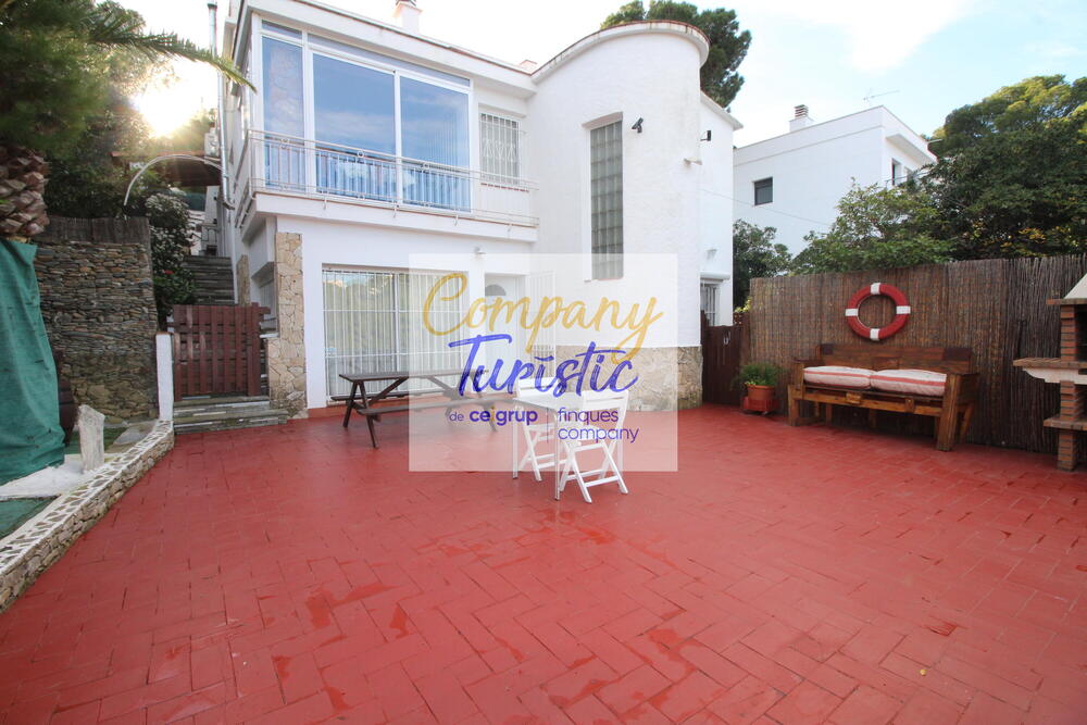 L165-1 GRIFEU 4 Apartment  Llançà