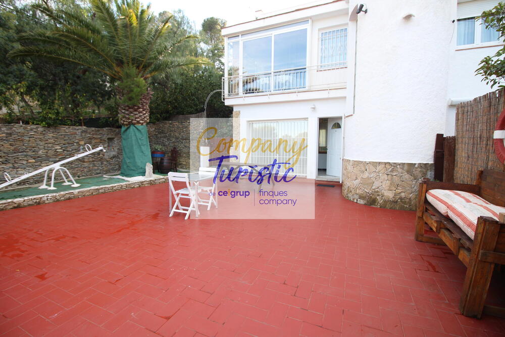 L165-1 GRIFEU 4 Apartment  Llançà