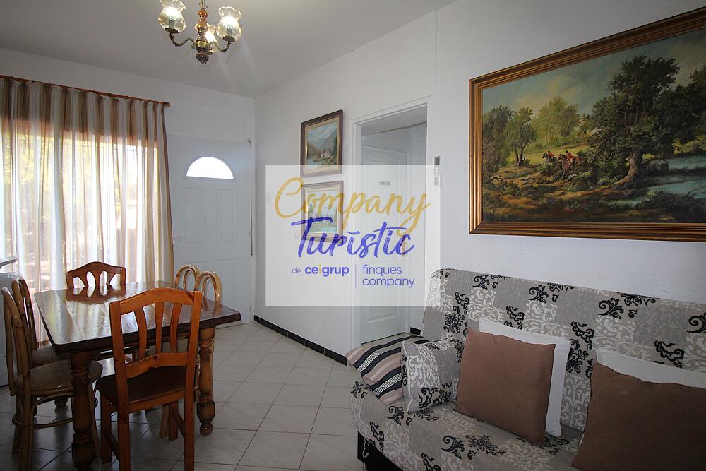 L166-01 GRIFEU 6 Apartamento  Llançà