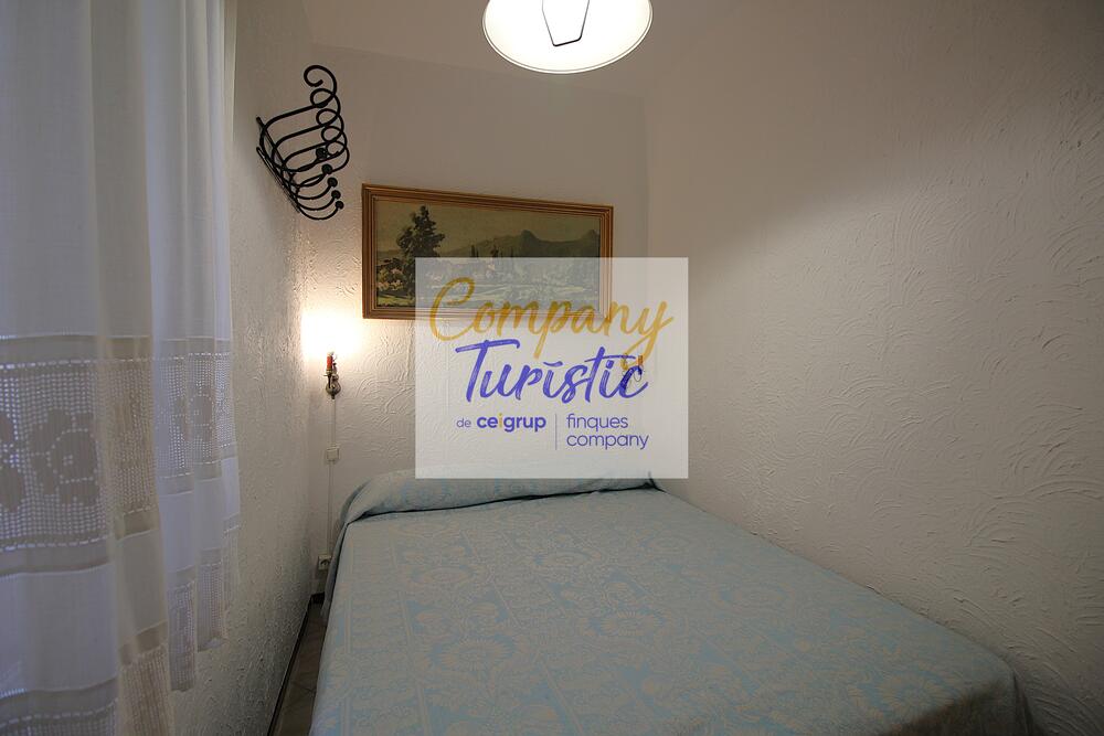 L166-01 GRIFEU 6 Apartamento  Llançà