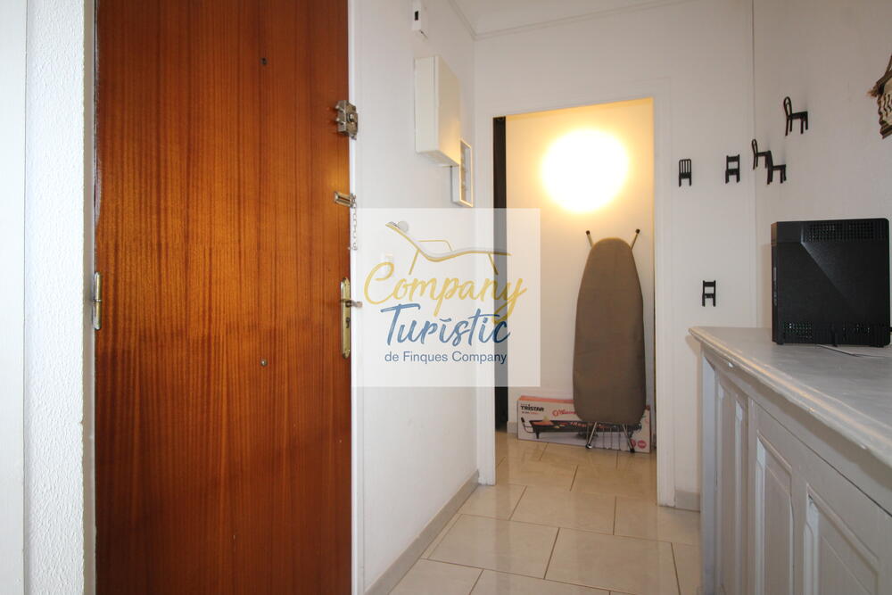 L119-4 AMETLLERS Appartement La Vila Llançà