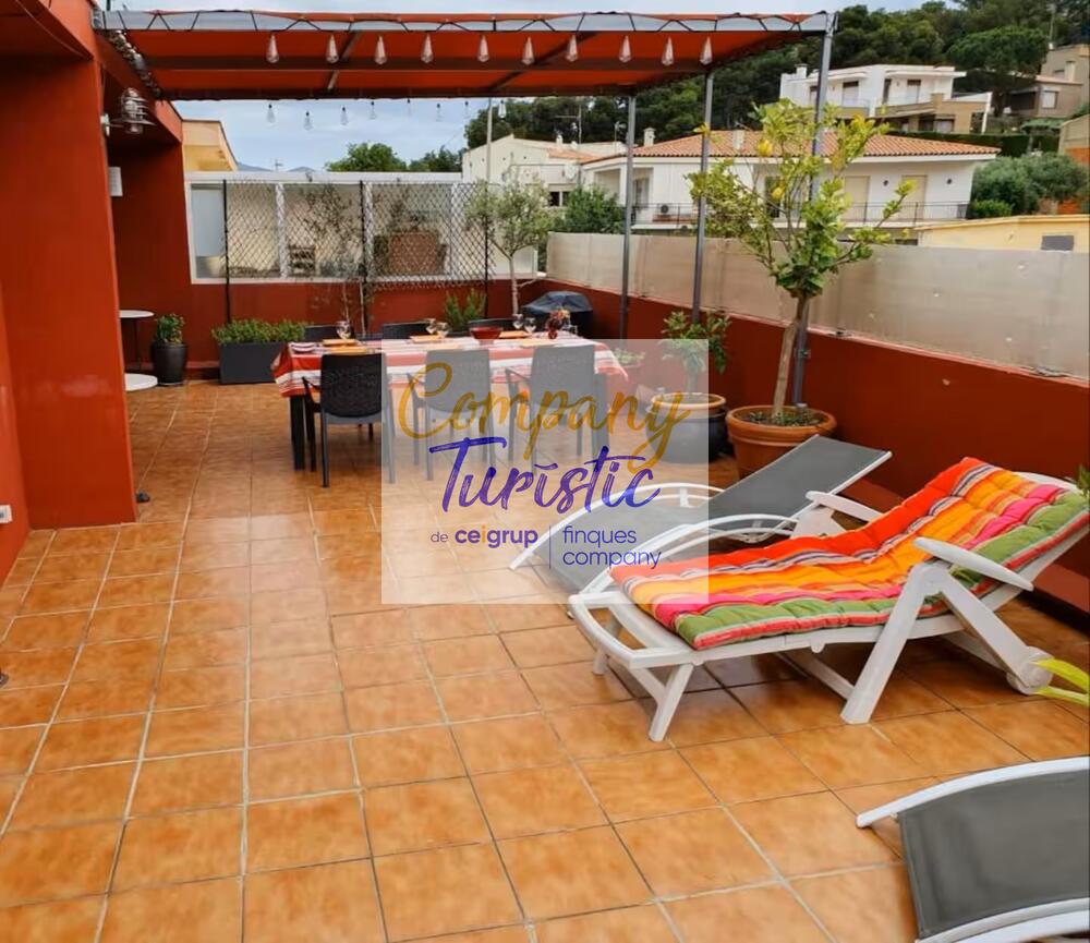 L119-4 AMETLLERS Apartment La Vila Llançà
