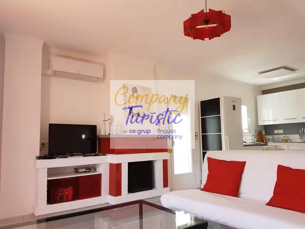 L119-4 AMETLLERS Apartment La Vila Llançà