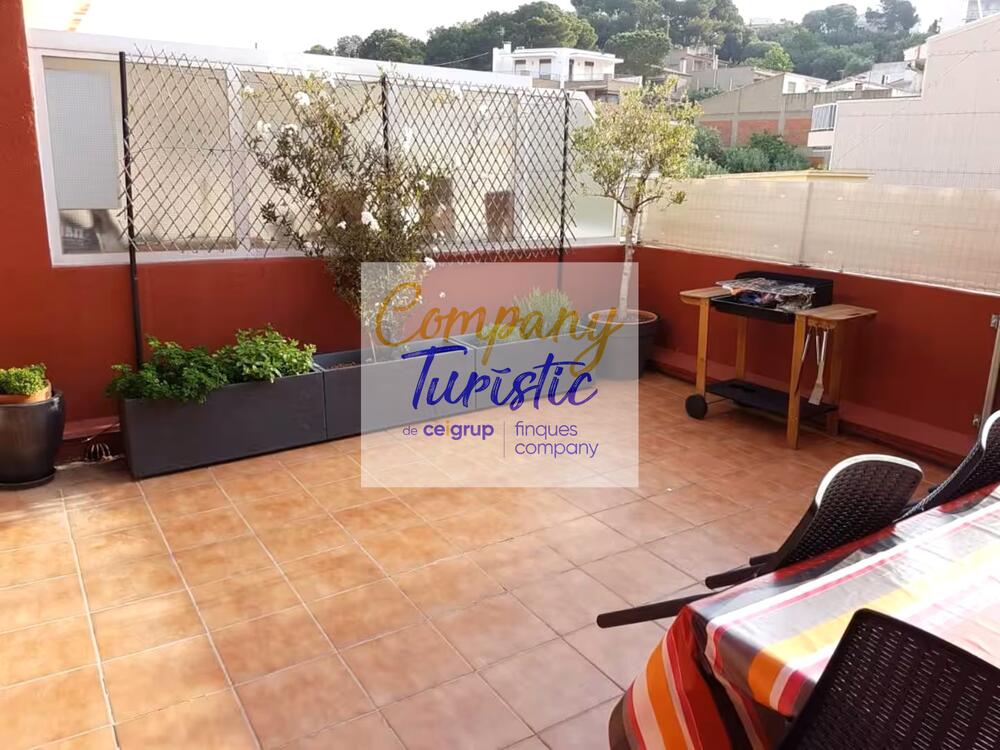L119-4 AMETLLERS Apartment La Vila Llançà