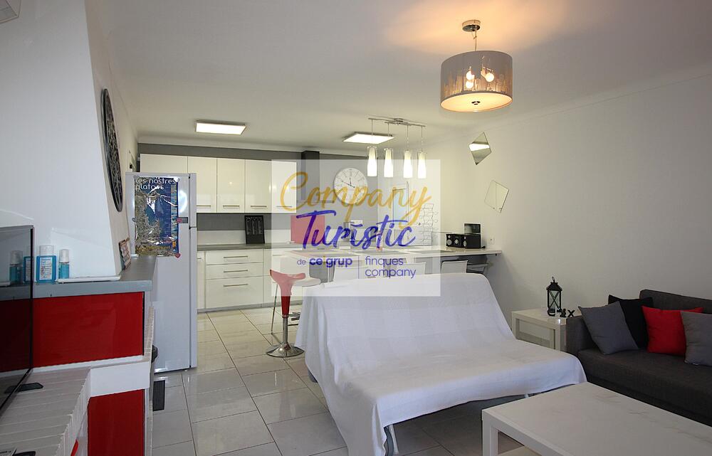 L119-4 AMETLLERS Apartment La Vila Llançà