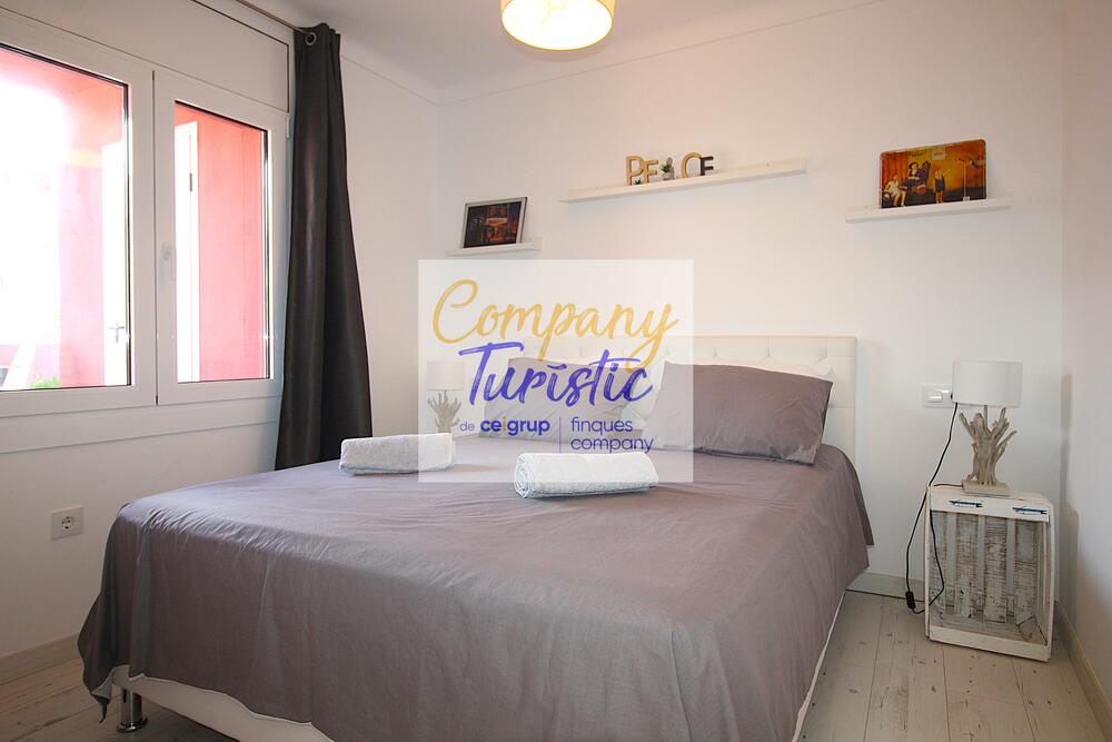 L119-4 AMETLLERS Apartment La Vila Llançà