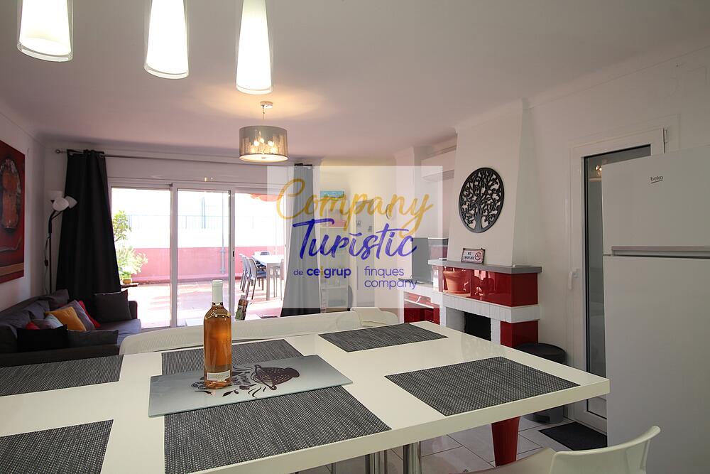 L119-4 AMETLLERS Apartment La Vila Llançà