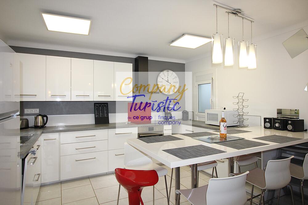 L119-4 AMETLLERS Apartment La Vila Llançà