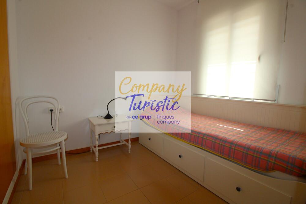 L148-01 LLANPORT 20 Apartment El Port Llançà