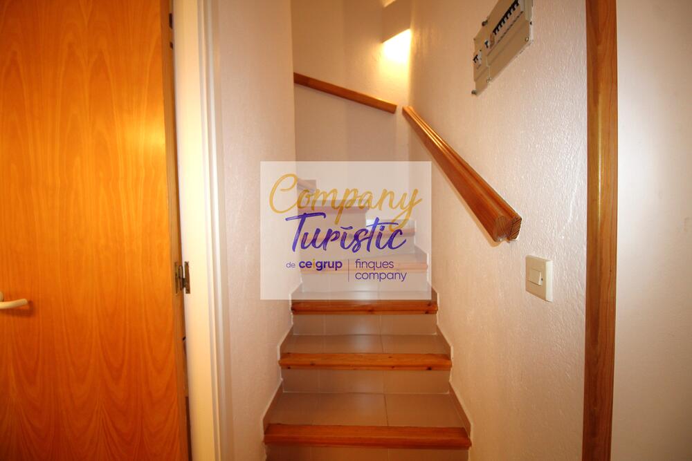 L148-01 LLANPORT 20 Apartment El Port Llançà