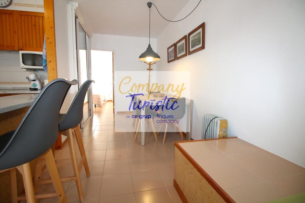 L148-01 LLANPORT 20 Apartment El Port Llançà