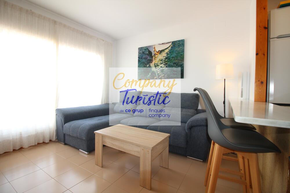 L148-01 LLANPORT 20 Apartment El Port Llançà