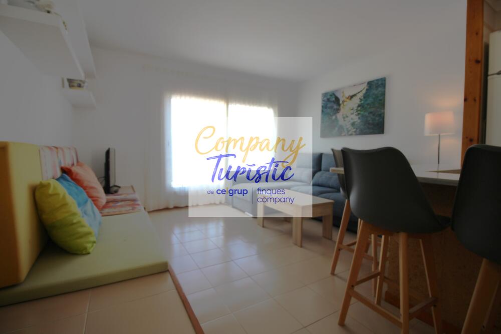 L148-01 LLANPORT 20 Apartment El Port Llançà