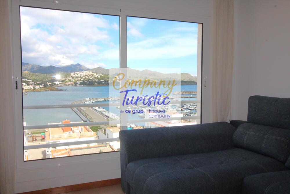 L148-01 LLANPORT 20 Apartment El Port Llançà