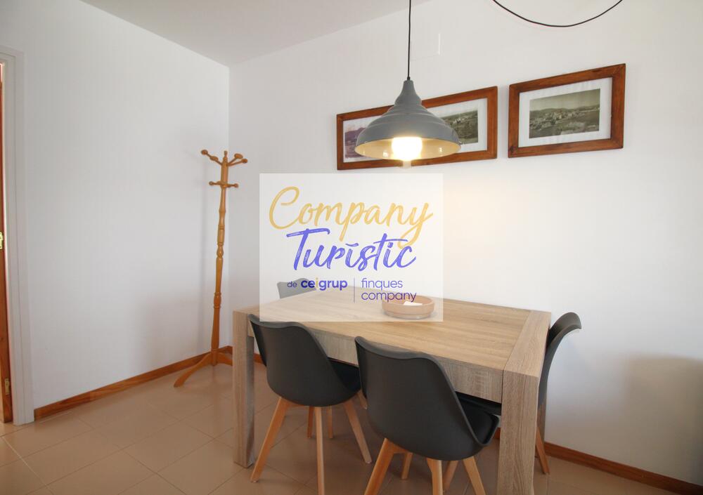 L148-01 LLANPORT 20 Apartment El Port Llançà