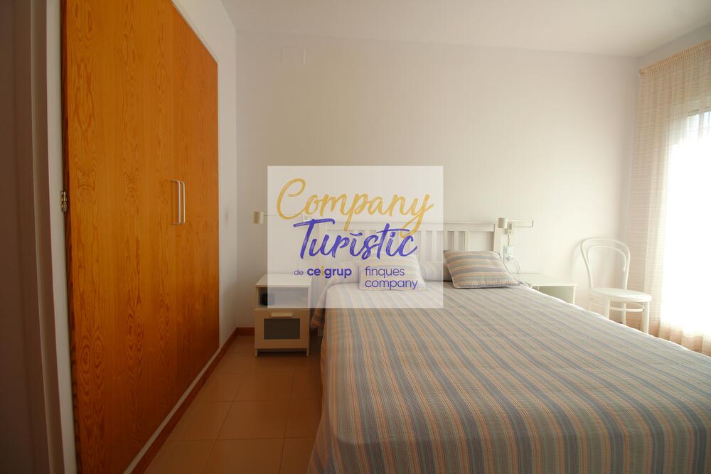 L148-01 LLANPORT 20 Apartment El Port Llançà