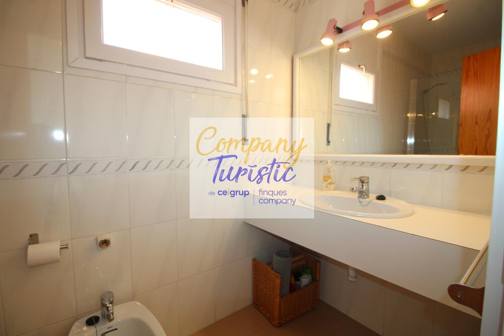 L148-01 LLANPORT 20 Apartment El Port Llançà