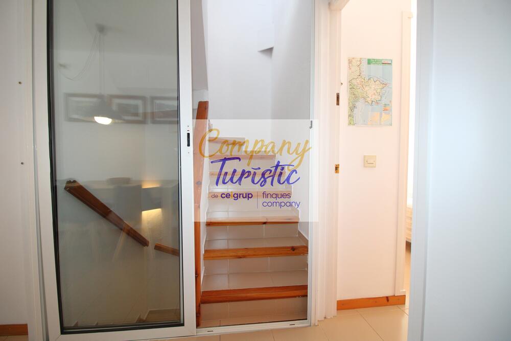 L148-01 LLANPORT 20 Apartment El Port Llançà