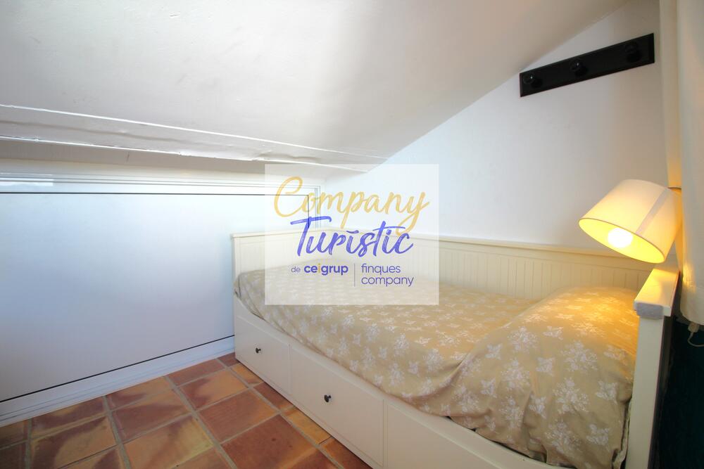 L148-01 LLANPORT 20 Apartment El Port Llançà