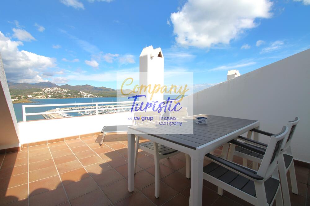 L148-01 LLANPORT 20 Apartament El Port Llançà L148-01 LLANPORT 20 Apartament El Port Llançà