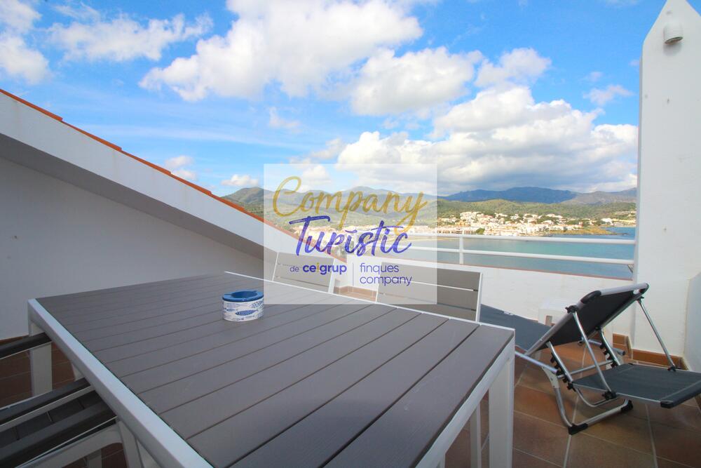 L148-01 LLANPORT 20 Apartment El Port Llançà