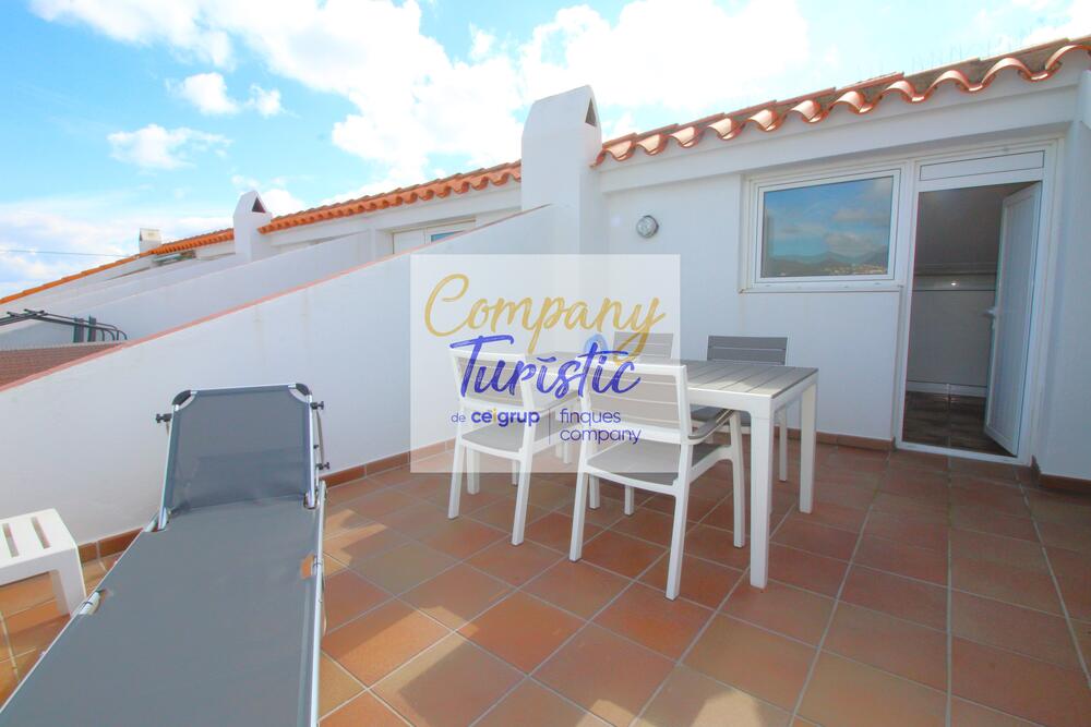 L148-01 LLANPORT 20 Apartment El Port Llançà