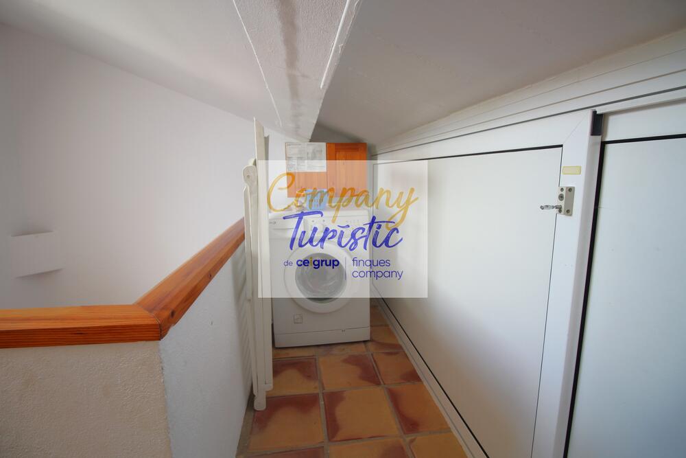 L148-01 LLANPORT 20 Apartment El Port Llançà