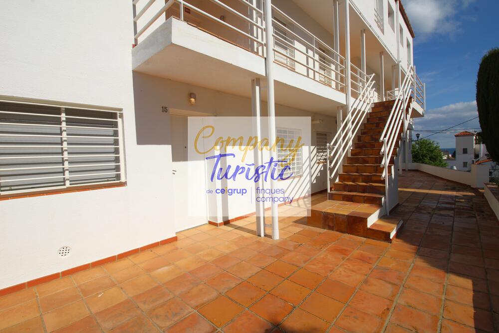 L148-01 LLANPORT 20 Apartment El Port Llançà